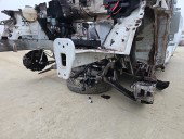 Lonjeron stanga AUDI Q3 (8UB) [Fabr 2011-2018] OEM