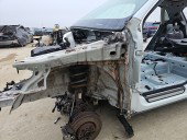 Semi aripa stanga AUDI Q3 (8UB) [Fabr 2011-2018] OEM