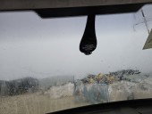 Senzor ploaie AUDI Q3 (8UB) [Fabr 2011-2018] 8U0955559B