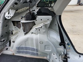  Centura stanga spate AUDI Q3 (8UB) [Fabr 2011-2018] 8U0857805