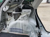  Centura stanga spate AUDI Q3 (8UB) [Fabr 2011-2018] 8U0857805