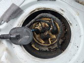 Pompa combustibil AUDI Q3 (8UB) [Fabr 2011-2018] 5N0919088 2.0 TDI CFFB 103KW / 140CP