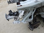 Suport aripa stanga fata AUDI Q3 (8UB) [Fabr 2011-2018] 8U0821135