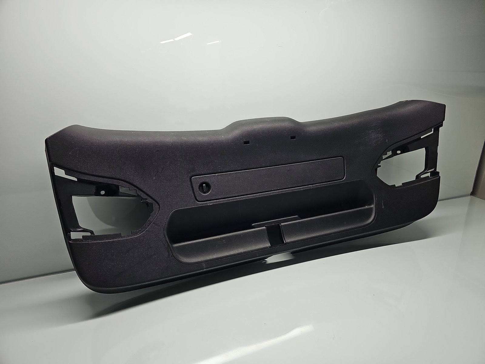 Ornament capota portbagaj AUDI Q3 (8UB) [Fabr 2011-2018] 8U0867979 - imagine 2