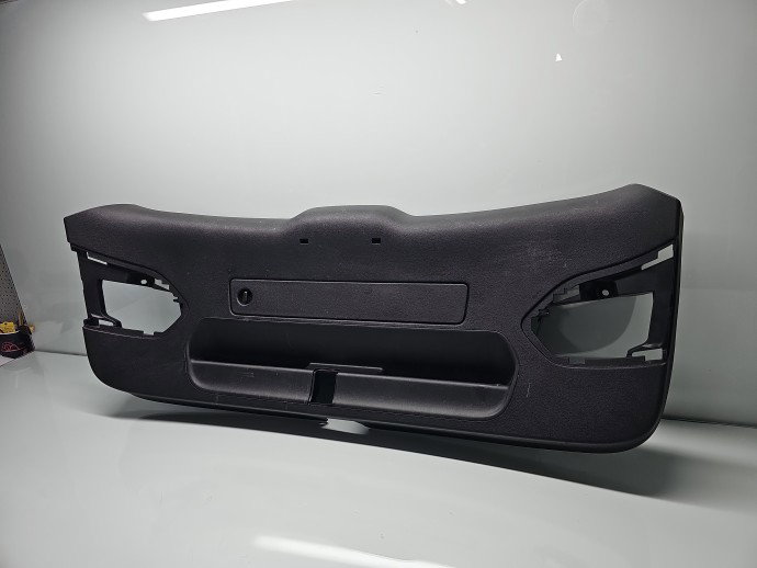 Ornament capota portbagaj AUDI Q3 (8UB) [Fabr 2011-2018] 8U0867979