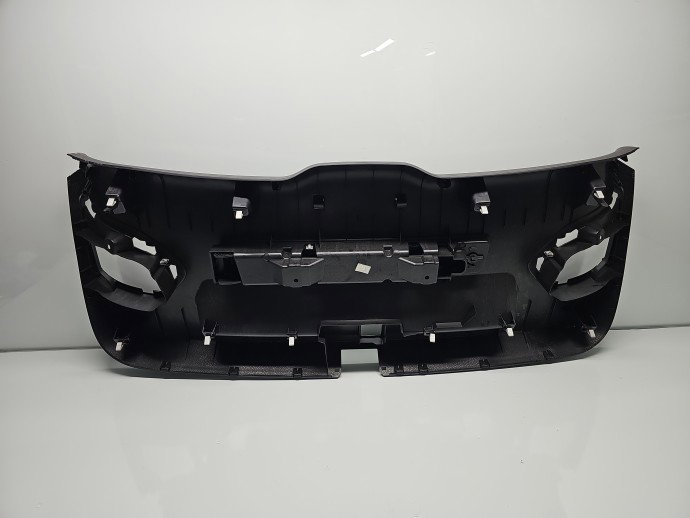 Ornament capota portbagaj AUDI Q3 (8UB) [Fabr 2011-2018] 8U0867979
