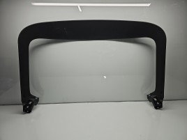 Ornament capota portbagaj AUDI Q3 (8UB) [Fabr 2011-2018] 8U0867973