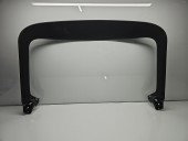 Ornament capota portbagaj AUDI Q3 (8UB) [Fabr 2011-2018] 8U0867973