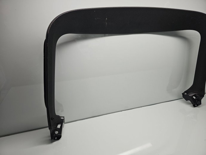 Ornament capota portbagaj AUDI Q3 (8UB) [Fabr 2011-2018] 8U0867973