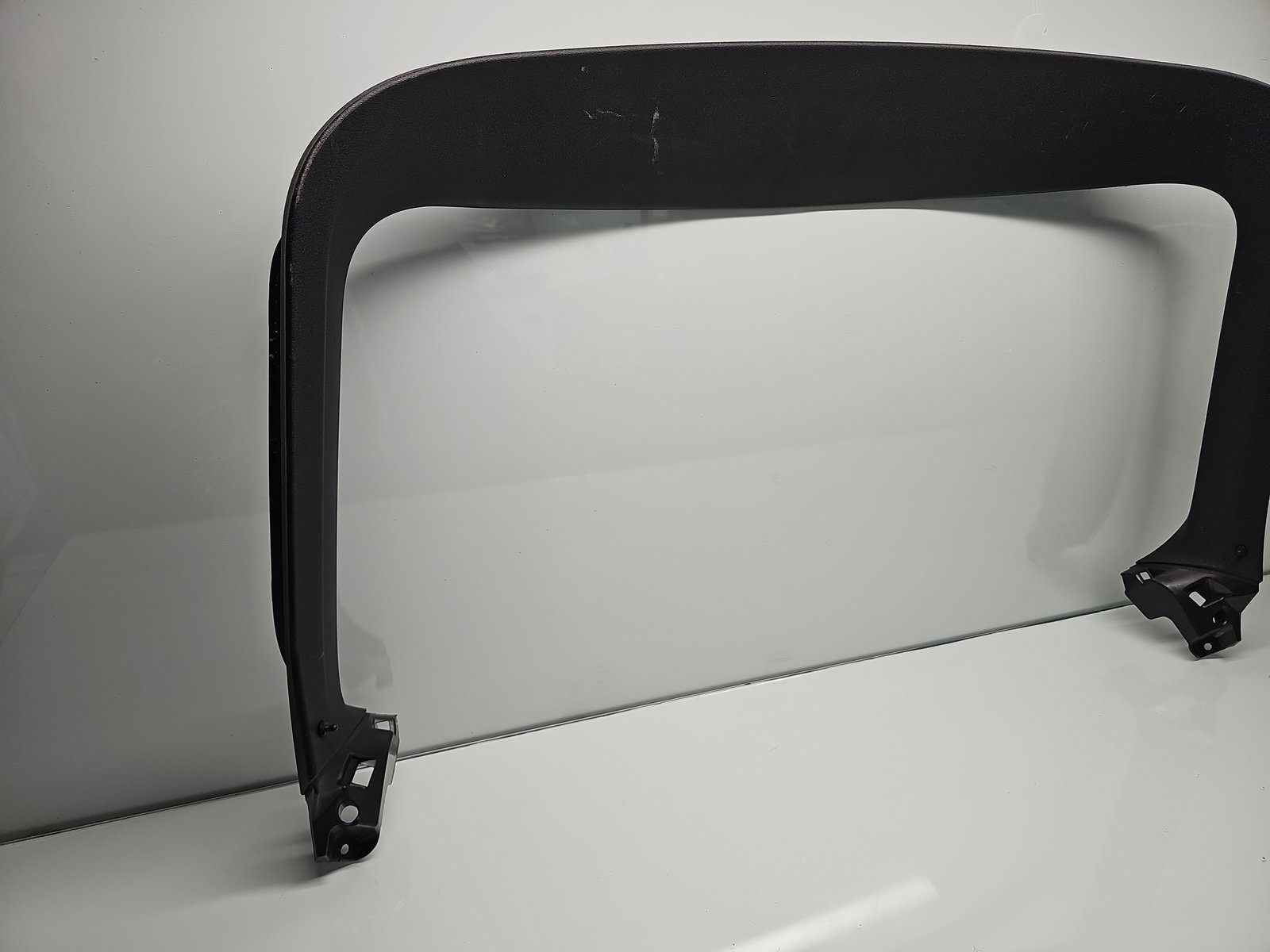 Ornament capota portbagaj AUDI Q3 (8UB) [Fabr 2011-2018] 8U0867973 - imagine 2