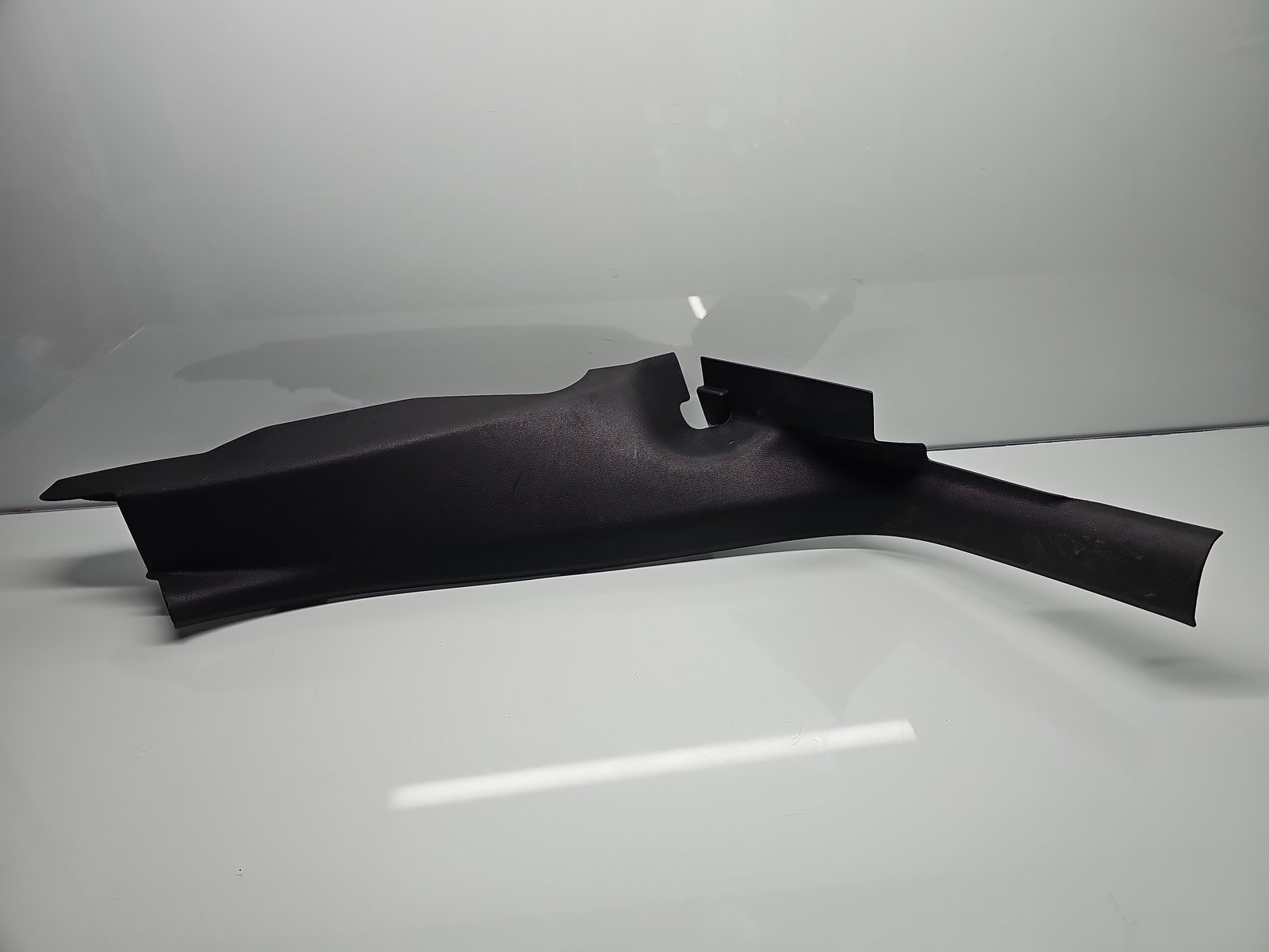 Ornament prag interior-dreapta AUDI Q3 (8UB) [Fabr 2011-2018] 8U0867768 - imagine 1