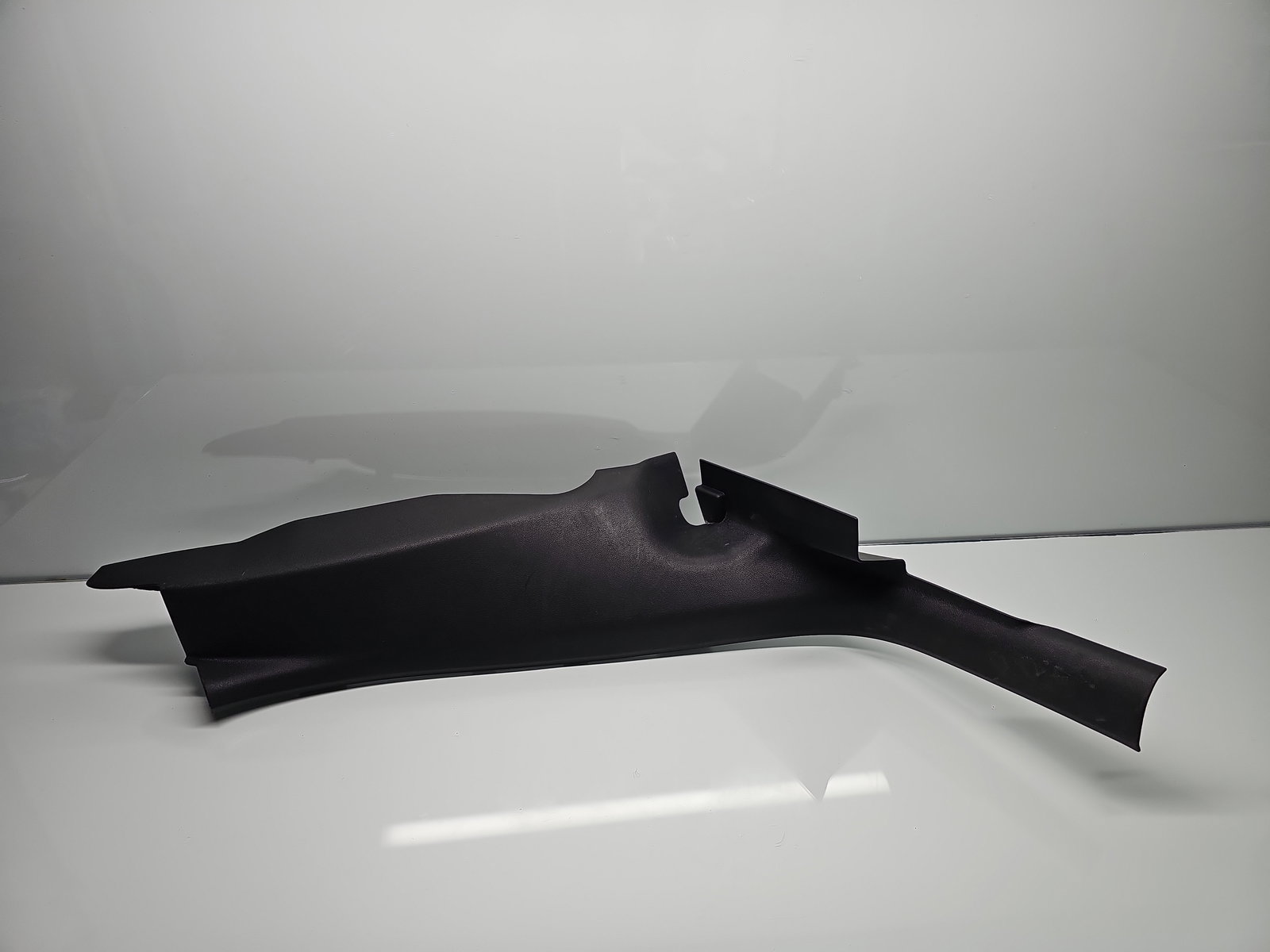 Ornament prag interior-dreapta AUDI Q3 (8UB) [Fabr 2011-2018] 8U0867768 - imagine 2