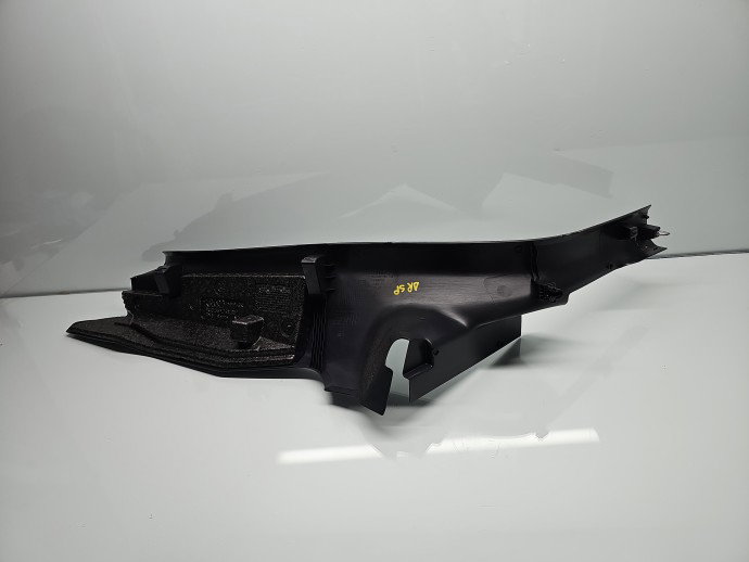 Ornament prag interior-dreapta AUDI Q3 (8UB) [Fabr 2011-2018] 8U0867768