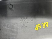 Ornament prag interior-dreapta AUDI Q3 (8UB) [Fabr 2011-2018] 8U0867768