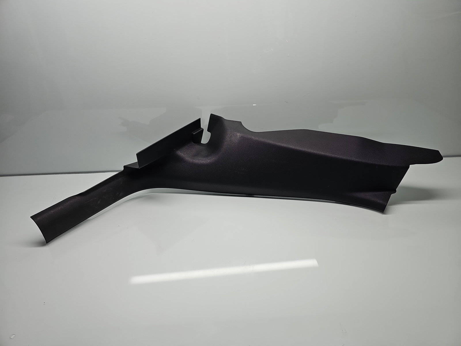 Ornament prag interior-stanga AUDI Q3 (8UB) [Fabr 2011-2018] 8U0867767 - imagine 1