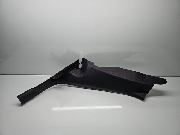 Ornament prag interior-stanga AUDI Q3 (8UB) [Fabr 2011-2018] 8U0867767