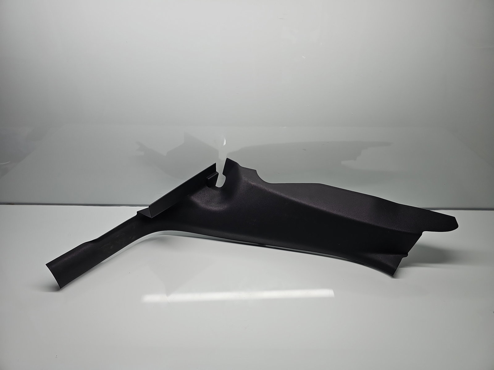 Ornament prag interior-stanga AUDI Q3 (8UB) [Fabr 2011-2018] 8U0867767 - imagine 2