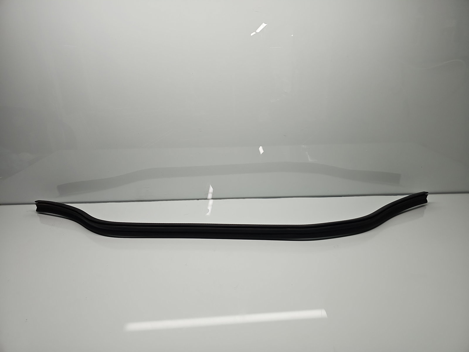 Cheder capota AUDI Q3 (8UB) [Fabr 2011-2018] OEM - imagine 2