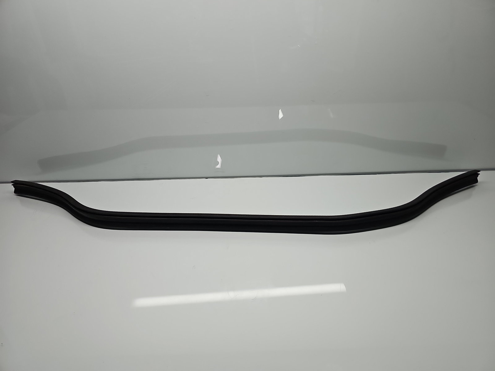 Cheder capota AUDI Q3 (8UB) [Fabr 2011-2018] OEM - imagine 3