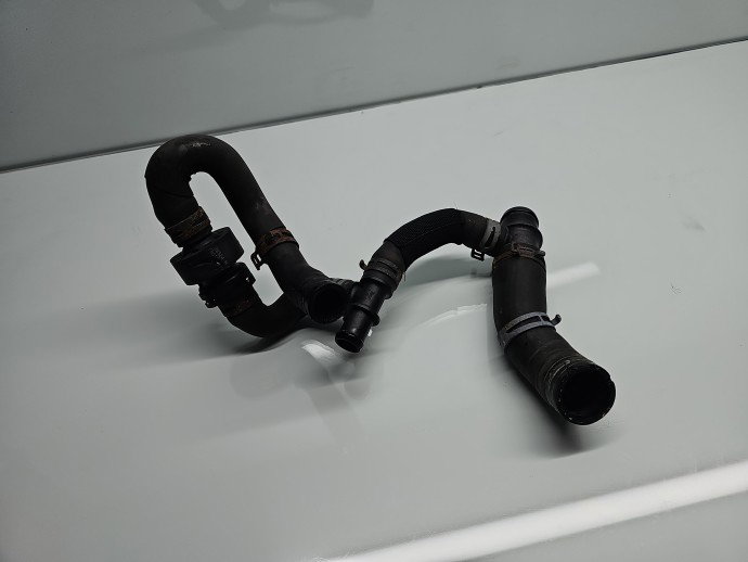 Furtun apa AUDI Q3 (8UB) [Fabr 2011-2018] 5N0122101T 2.0 TDI CFFB 103KW / 140CP