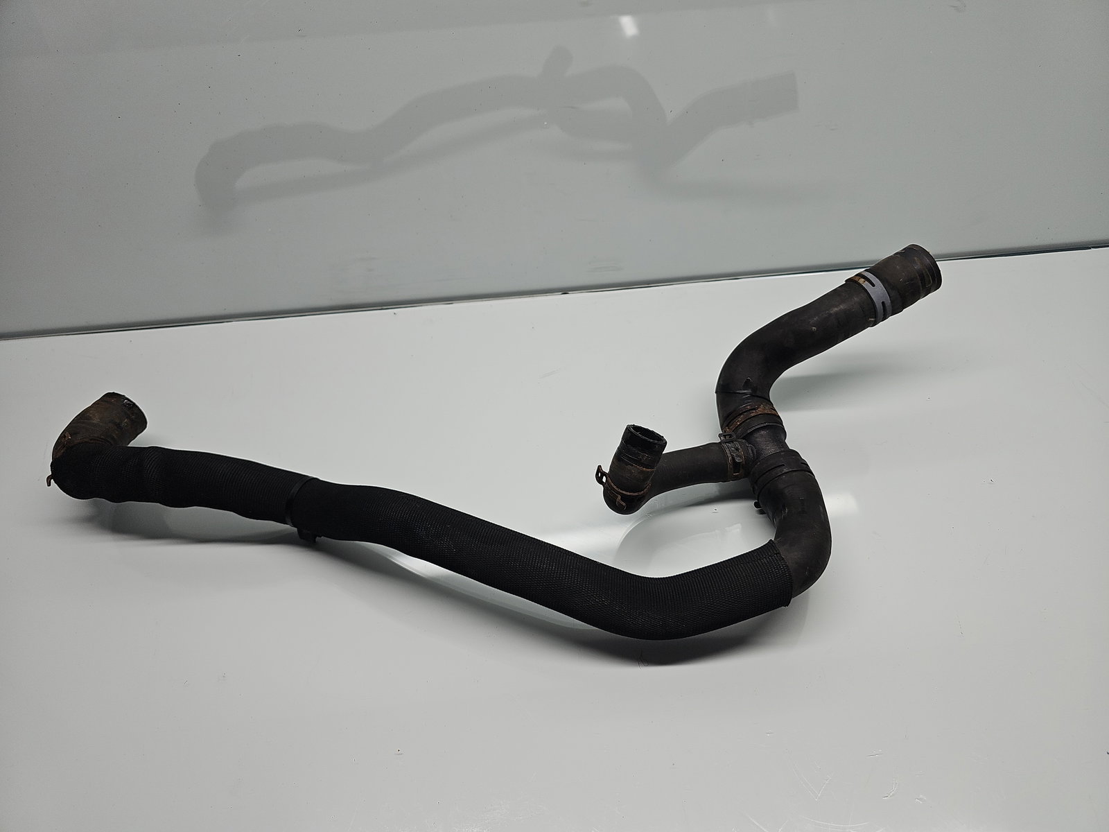 Furtun apa AUDI Q3 (8UB) [Fabr 2011-2018] OEM 2.0 TDI CFFB 103KW / 140CP - imagine 1