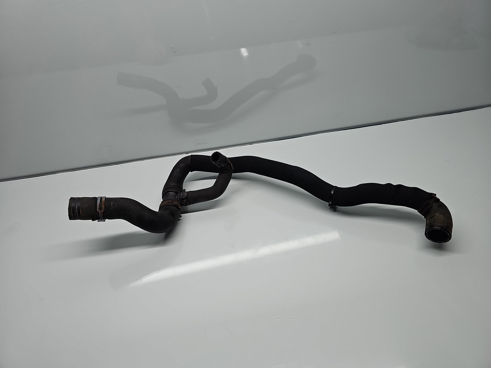 Furtun apa AUDI Q3 (8UB) [Fabr 2011-2018] OEM 2.0 TDI CFFB 103KW / 140CP - imagine 2