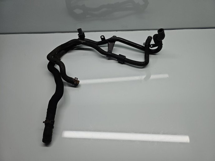 Furtun apa AUDI Q3 (8UB) [Fabr 2011-2018] 5N0122109AB 2.0 TDI CFFB 103KW / 140CP