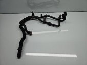 Furtun apa AUDI Q3 (8UB) [Fabr 2011-2018] 5N0122109AB 2.0 TDI CFFB 103KW / 140CP
