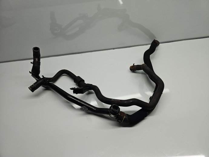 Furtun apa AUDI Q3 (8UB) [Fabr 2011-2018] 5N0122109AB 2.0 TDI CFFB 103KW / 140CP