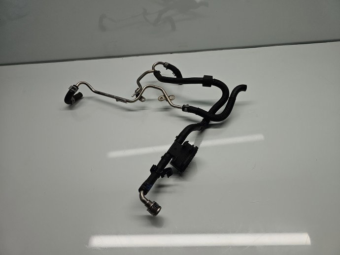 Conducta combustibil AUDI Q3 (8UB) [Fabr 2011-2018] 03L201360AD 2.0 TDI CFFB 103KW / 140CP