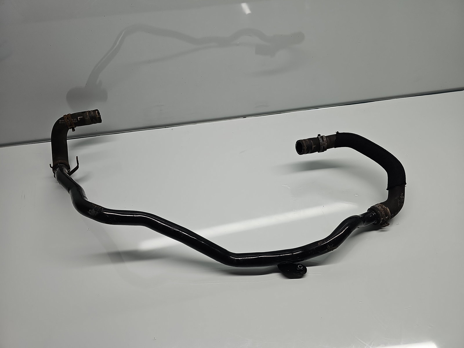 Furtun apa AUDI Q3 (8UB) [Fabr 2011-2018] 5N0121070Q 2.0 TDI CFFB 103KW / 140CP - imagine 1