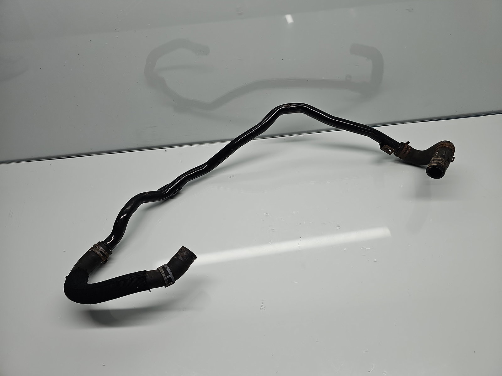 Furtun apa AUDI Q3 (8UB) [Fabr 2011-2018] 5N0121070Q 2.0 TDI CFFB 103KW / 140CP - imagine 2