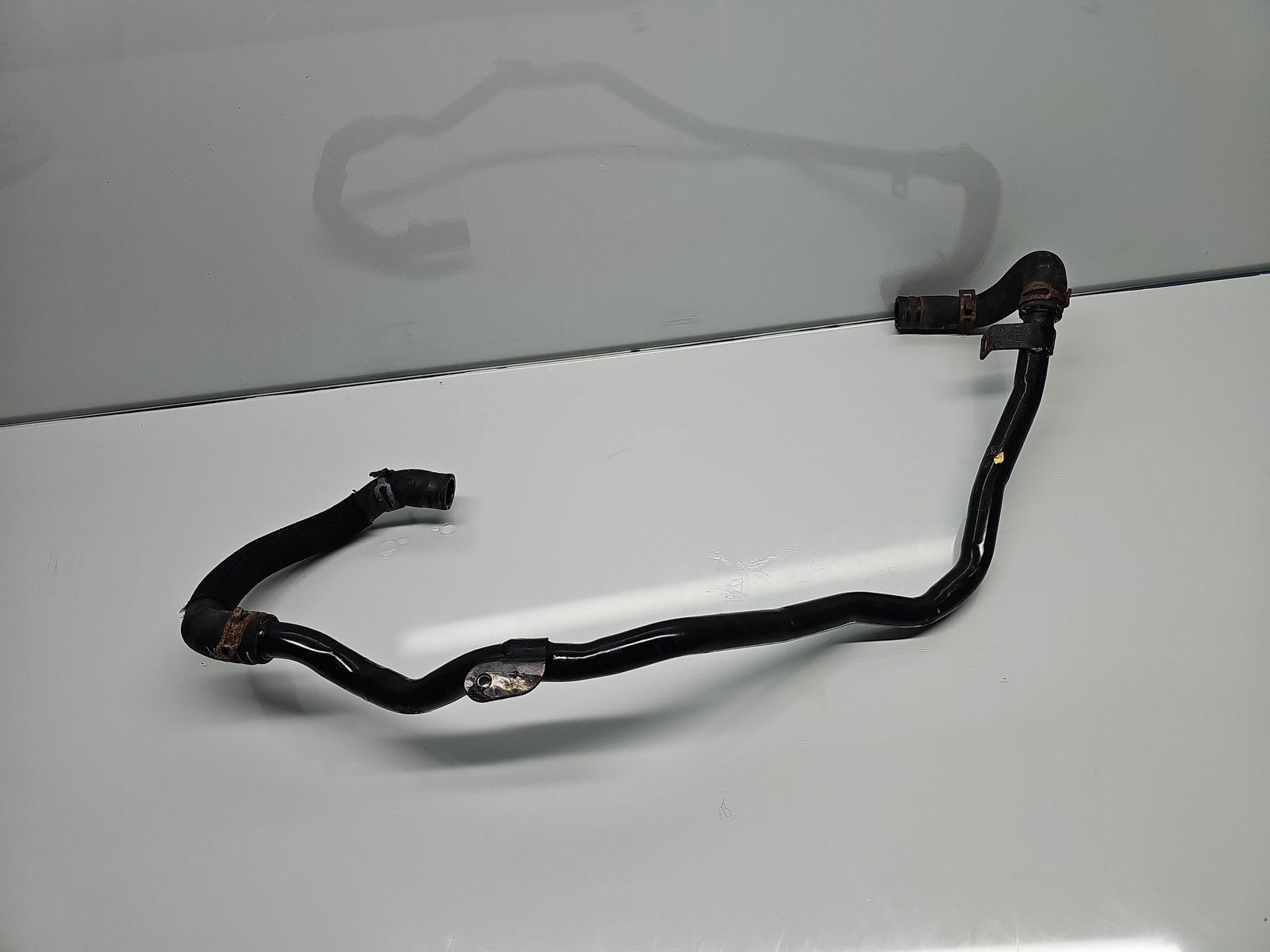 Furtun apa AUDI Q3 (8UB) [Fabr 2011-2018] 5N0121070Q 2.0 TDI CFFB 103KW / 140CP - imagine 3