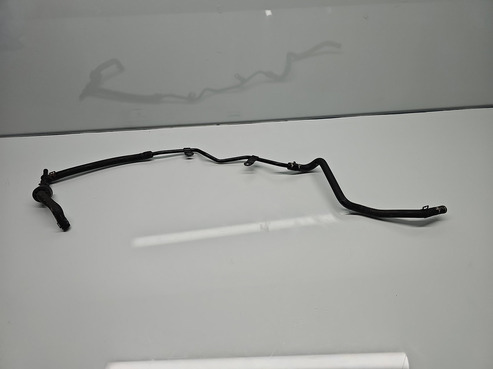 Furtun apa AUDI Q3 (8UB) [Fabr 2011-2018] 5K0121070C 2.0 TDI CFFB 103KW / 140CP - imagine 1