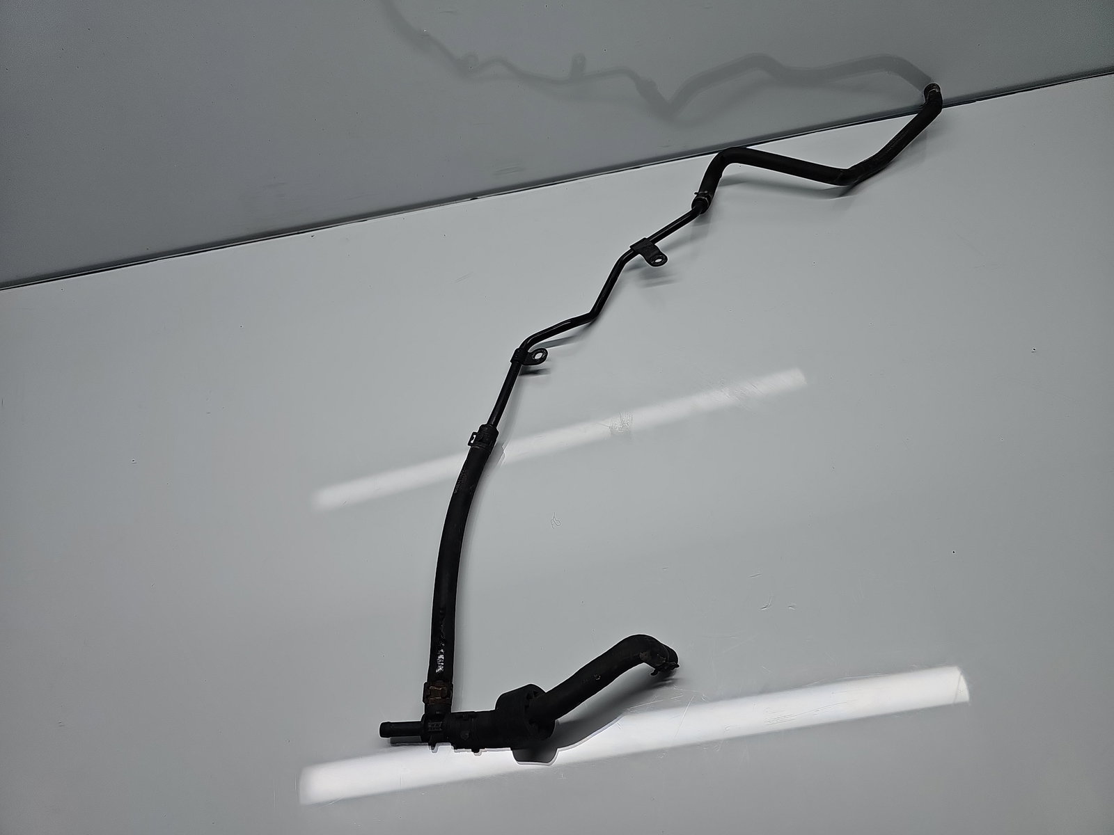 Furtun apa AUDI Q3 (8UB) [Fabr 2011-2018] 5K0121070C 2.0 TDI CFFB 103KW / 140CP - imagine 2