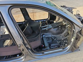 Cheder usa dreapta fata AUDI A4 (8W2, B9) [Fabr 2015-2023] OEM