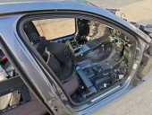 Cheder usa dreapta fata AUDI A4 (8W2, B9) [Fabr 2015-2023] OEM