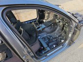 Cheder usa dreapta fata AUDI A4 (8W2, B9) [Fabr 2015-2023] OEM