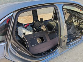 Cheder usa dreapta spate AUDI A4 (8W2, B9) [Fabr 2015-2023] OEM