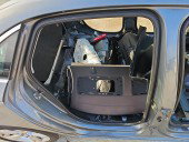 Cheder usa dreapta spate AUDI A4 (8W2, B9) [Fabr 2015-2023] OEM