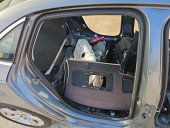 Cheder usa dreapta spate AUDI A4 (8W2, B9) [Fabr 2015-2023] OEM