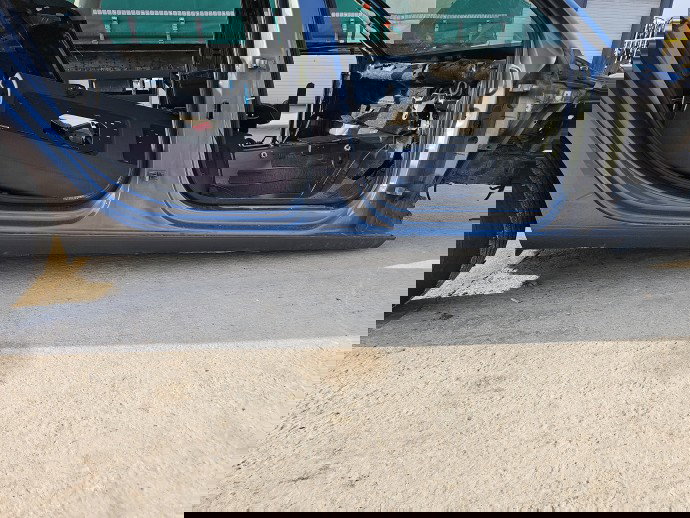 Prag lateral dreapta AUDI A4 (8W2, B9) [Fabr 2015-2023] OEM