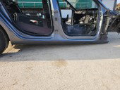 Prag lateral dreapta AUDI A4 (8W2, B9) [Fabr 2015-2023] OEM