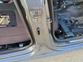 Set balamale usa dreapta spate AUDI A4 (8W2, B9) [Fabr 2015-2023] OEM