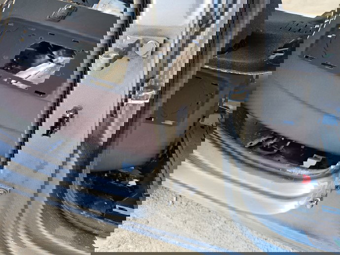 Set balamale usa dreapta spate AUDI A4 (8W2, B9) [Fabr 2015-2023] OEM