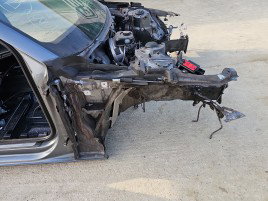 Semi aripa dreapta AUDI A4 (8W2, B9) [Fabr 2015-2023] OEM