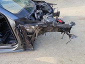 Semi aripa dreapta AUDI A4 (8W2, B9) [Fabr 2015-2023] OEM