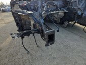 Lonjeron dreapta AUDI A4 (8W2, B9) [Fabr 2015-2023] OEM