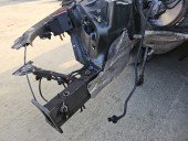 Lonjeron dreapta AUDI A4 (8W2, B9) [Fabr 2015-2023] OEM