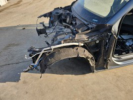 Semi aripa stanga AUDI A4 (8W2, B9) [Fabr 2015-2023] OEM